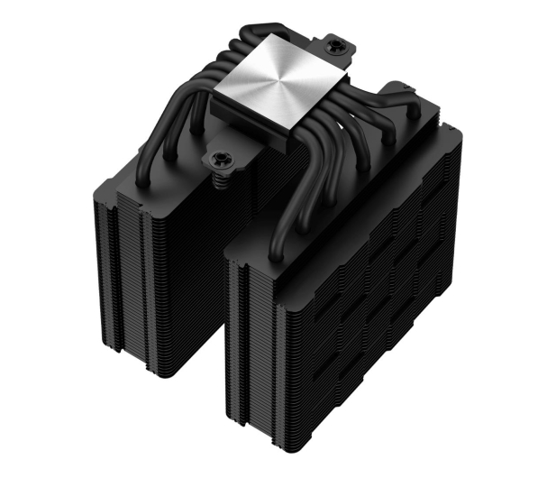 Deepcool AG620 BK ARGB R-AG620-BKANMN-G-2 - 1193352 - zdjęcie 7